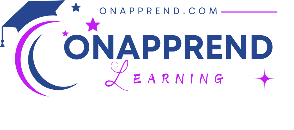 Onapprend Learning